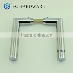 China Supplier Interior Door Lever Handle thumbnail-3