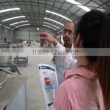 Zhengzhou Jiangyuan Machinery And Equipment Co., Ltd. company overview - view 2 thumbnail