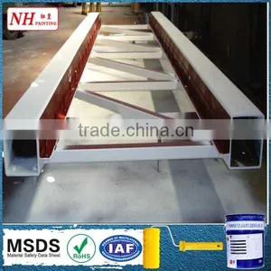 Ral8026 Polyurethane Spray Finish Paint thumbnail-5