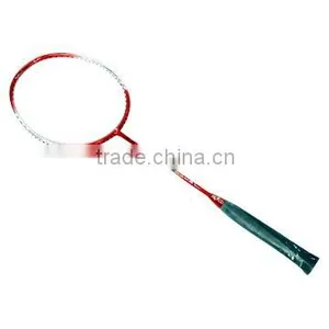 Shuttlecock Racket thumbnail-1