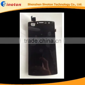 Wholesales for Archos 50B Platinum LCD Display and Touch Screen Digitizer Assemble Replacement 5PC/Lot thumbnail-1