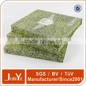 Fashion Custom Printed Handmade Packaging Apparel Box thumbnail-2