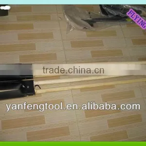 High Quality Hand Post Hole Diggers/post Hole Digger thumbnail-1