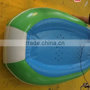 Inflatable Drift Boat,floating Boat Keychains,floating House Boat thumbnail-1