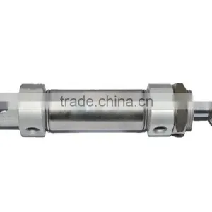Komori Printing Machine Pneumatic Cylinder D25 H32 thumbnail-3