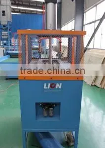 Comforter Compressing Sealing Machine Pillow Pressing Packing Machine thumbnail-1