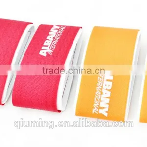 Custom Logo 100% Nylon Snow Ski Strap thumbnail-1