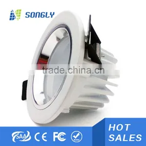 Built-in Driver Light Smd 6 Inch Led Down Light Led, Ceiling Down Led Light thumbnail-3