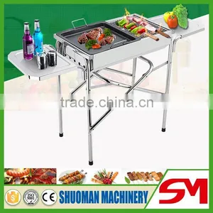 Professional Supplier Long Service Life Grill Rack thumbnail-1