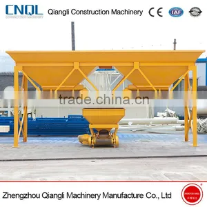PLD Series Concrete Dosing Machine Top Quality Aggregate Batching Machine thumbnail-3