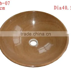 Stone Water Countertop Sink thumbnail-2