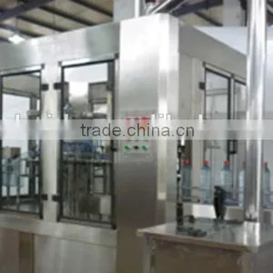 Making CGF Series Filling Machine thumbnail-2