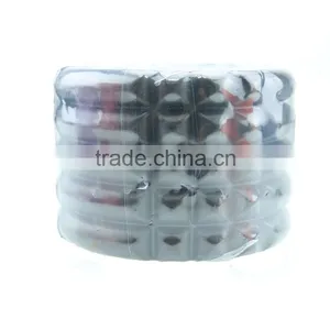 Mini Size EVA Foam Yoga Roller thumbnail-6