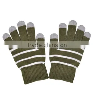 Magic Gloves for Smart Phone / Tablet PC Touch Screen Gloves thumbnail-2