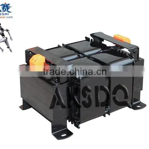 JBK5 Series Single Phase Control Transformer thumbnail-2