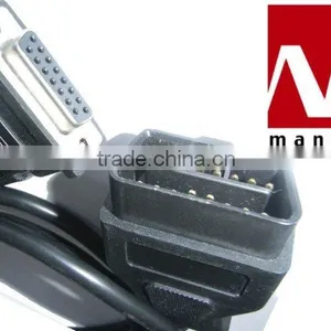 DVI Cable Assembly thumbnail-1