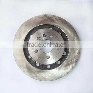 DG1Z2C026A BRRF92 PRT6202 Auto Parts Rear Disc Brake Rotor for Ford Explorer 2013-2016 thumbnail-2