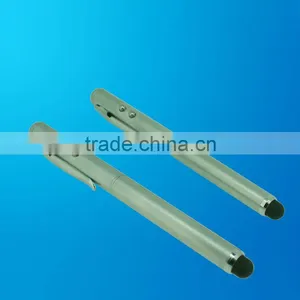 Laser Pointer Led Light Ball Pen Pda Stylus Pen thumbnail-1