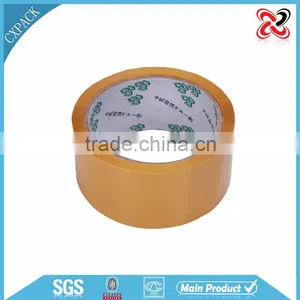 Brown Bopp Carton Sealing Acrylic Adhesive Customized Duct Tape thumbnail-1