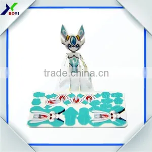2016 3D Type and Educational Toy Style 3D Puzzle thumbnail-3