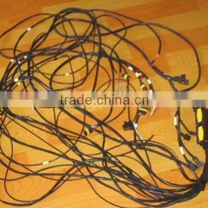 ECU Wire Harness CNG/LPG Kits thumbnail-2