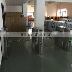 CE Certified Swing Turnstile thumbnail-2