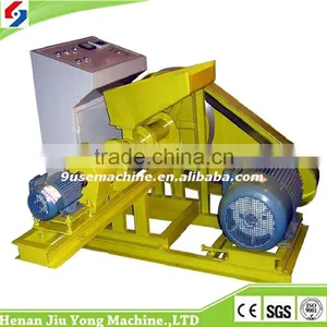 Cat Dog Fish Pet Feed Machine With CE thumbnail-4