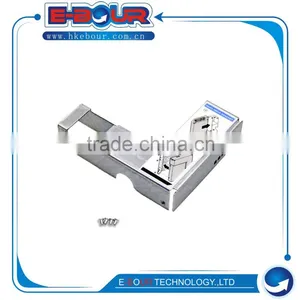 For Dell 9W8C4 Y004G 2.5" to 3.5" SSD Drive Adapter for F238F Server Caddy Tray thumbnail-3