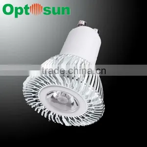 CREE Led Spotlight Gu10 4 8w From OEM ODM Optosun thumbnail-1