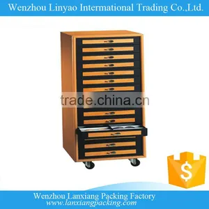 Eyeglasses Exhibiting Display Showcase, Cabinet thumbnail-3