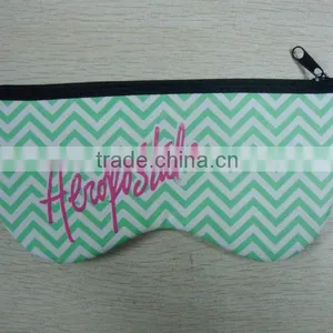 Various Design Fashion Custom Optical Glasses Pouch thumbnail-3