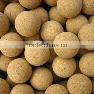 Cork Balls for Floating, Table Football, Toy Bullet thumbnail-3