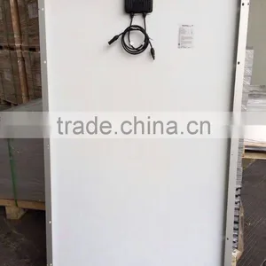Factory Price Solar Panel, Solar Panel 250W thumbnail-2