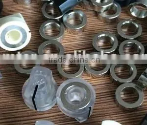 Amp Tube Plastic Knobs Pedal Shaft Switch Pots (1041 Dia16x15Hmm) thumbnail-5