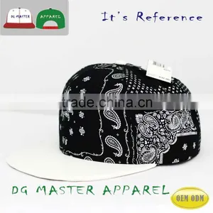 Printing or Embroidery Hats thumbnail-4