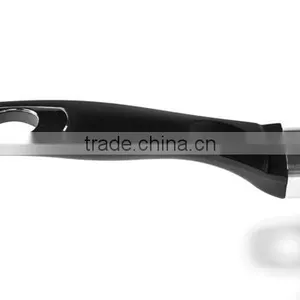 Non-stick Aluminum Saucepan With Bakelite Handle XJ-13619 thumbnail-5
