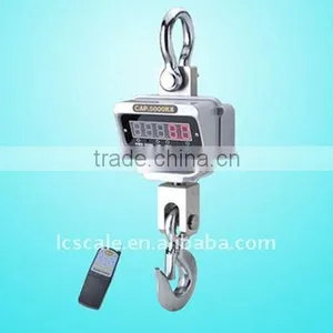 Remote Crane Scale thumbnail-1