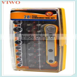 28pcs Bit Set thumbnail-1