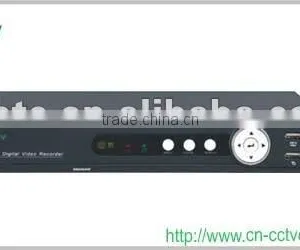 4CH Real Time H.264 Surveillance Dvr With Mouse (GRT-D9204E) thumbnail-1