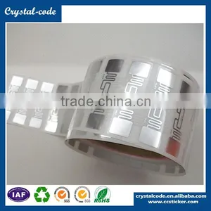 Soon Delivery Factory Direct Sell Printable Rfid Label thumbnail-4