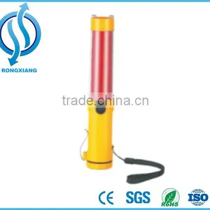 Traffic Light Baton Outdoor Safety Traffic Control Warning LED Light Flashing Wand Baton thumbnail-2