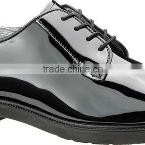 Military Oxford Shoes thumbnail-1
