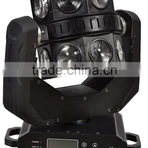 2015 New Product Led Double Flying Moving Head thumbnail-4