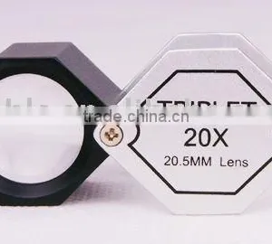 20X Loupe for Jewelry thumbnail-1
