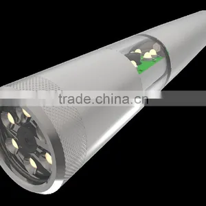 Forward&Side View Underwater Camera for Ship Maintenance thumbnail-1