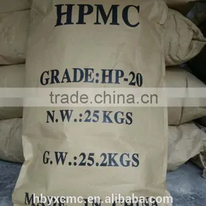 Chemical Hydroxypropyl Methyl Cellulose,china HPMC Manufacturers, Suppliers and Exporters thumbnail-2