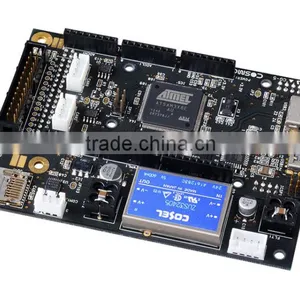 Multi-layer PCB Applied for SPLEBO Customized Robot Series thumbnail-4
