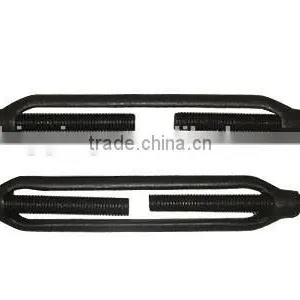 JIS Type Frame Turnbuckle Drop Forged thumbnail-3