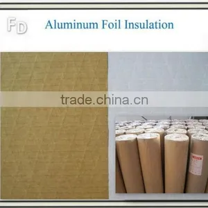 Aluminium Foil Roof Insulation Wall Putty Price Grc Board thumbnail-1