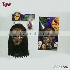 2013 Electronic Bleeding Halloween Mask thumbnail-1